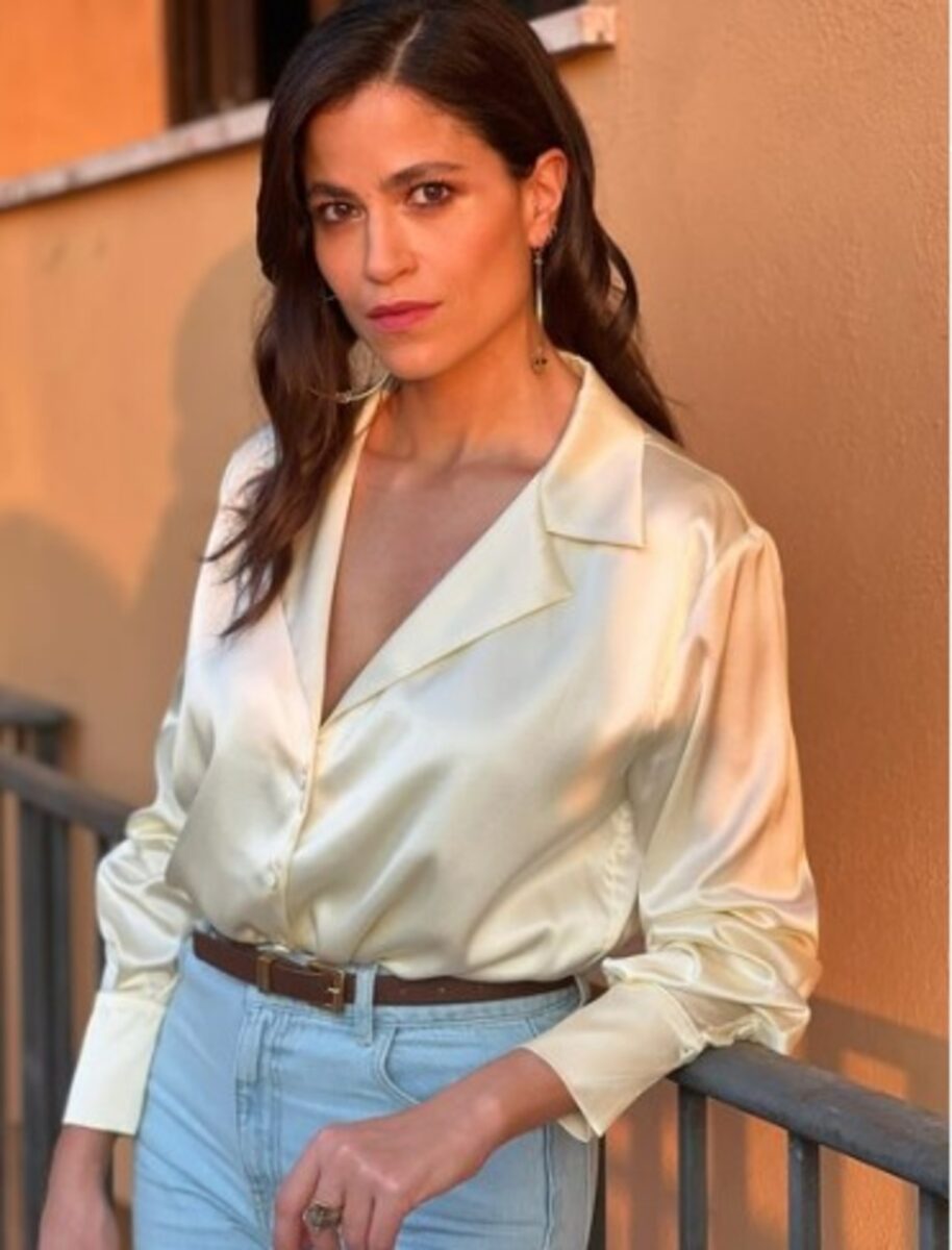 Gentili, la Gruber de’ noantri a Le Iene: niente talk, ora lancerà i servizi Gentili, la Gruber de’ noantri a Le Iene: niente talk, ora lancerà i servizi