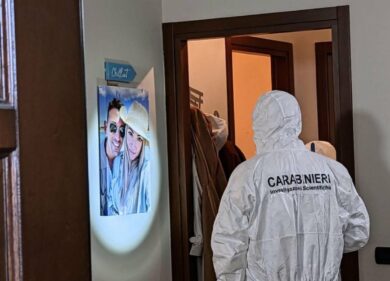 “Premeditazione per Impagnatiello? Serve cautela”. E sulla casa pulita …