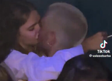 Damiano dei Maneskin, con Giorgia Soleri è finita: limonata in discoteca con un’altra