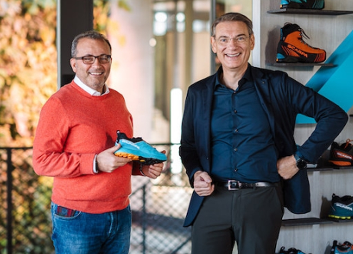 Scarpa, l’innovazione green traina i ricavi a 169mln: nel ’22 crescita del 26% Scarpa, l’innovazione green traina i ricavi a 169mln: nel ’22 crescita del 26%