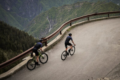 Lamborghini e 3T presentano le nuove biciclette luxury