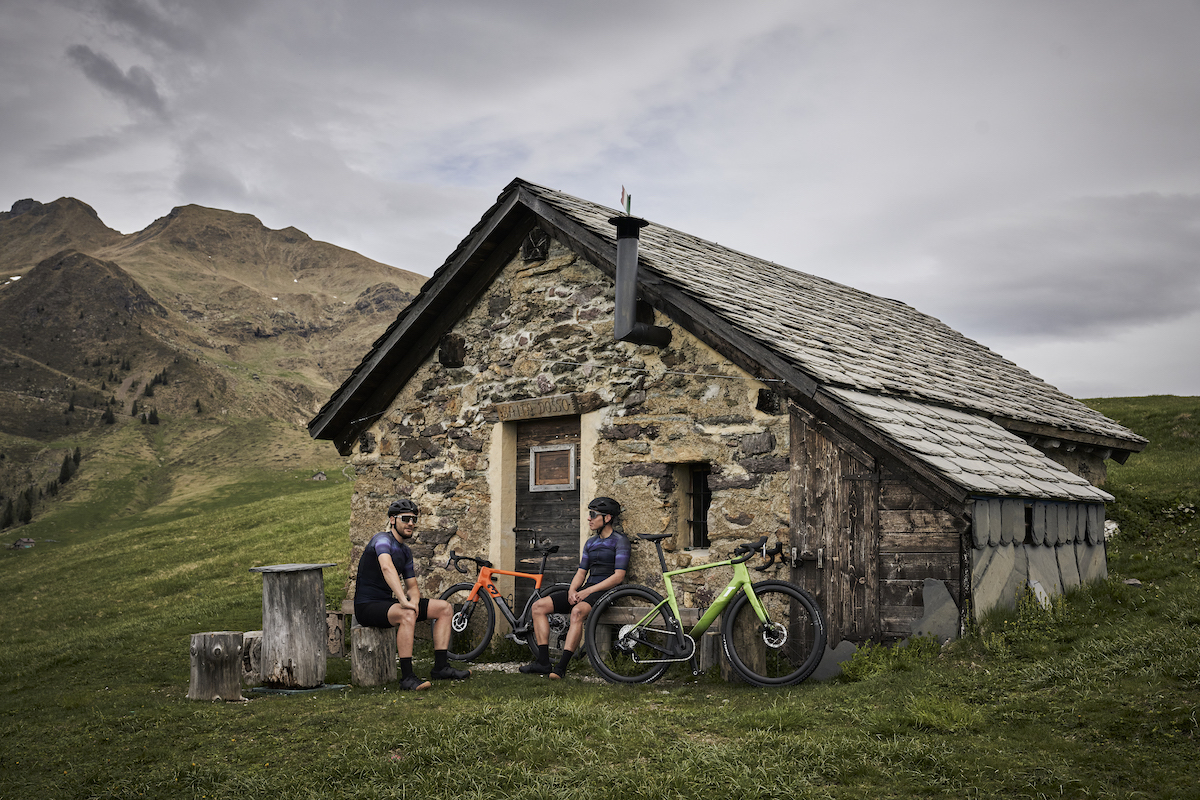Lamborghini e 3T presentano le nuove biciclette luxury