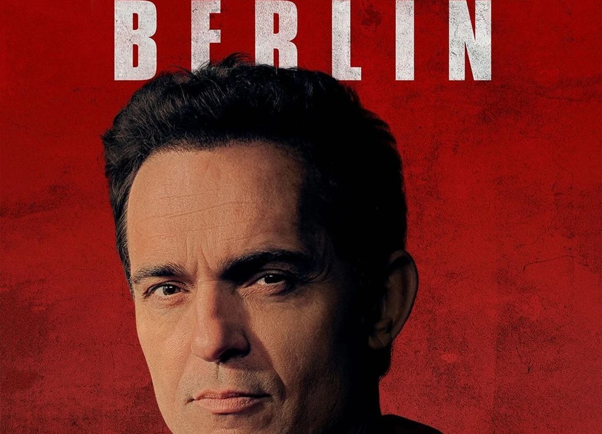 Berlino: cosa aspettarci dallo spin-off de La Casa di Carta previsto per fine 2023 Berlino: cosa aspettarci dallo spin-off de La Casa di Carta previsto per fine 2023