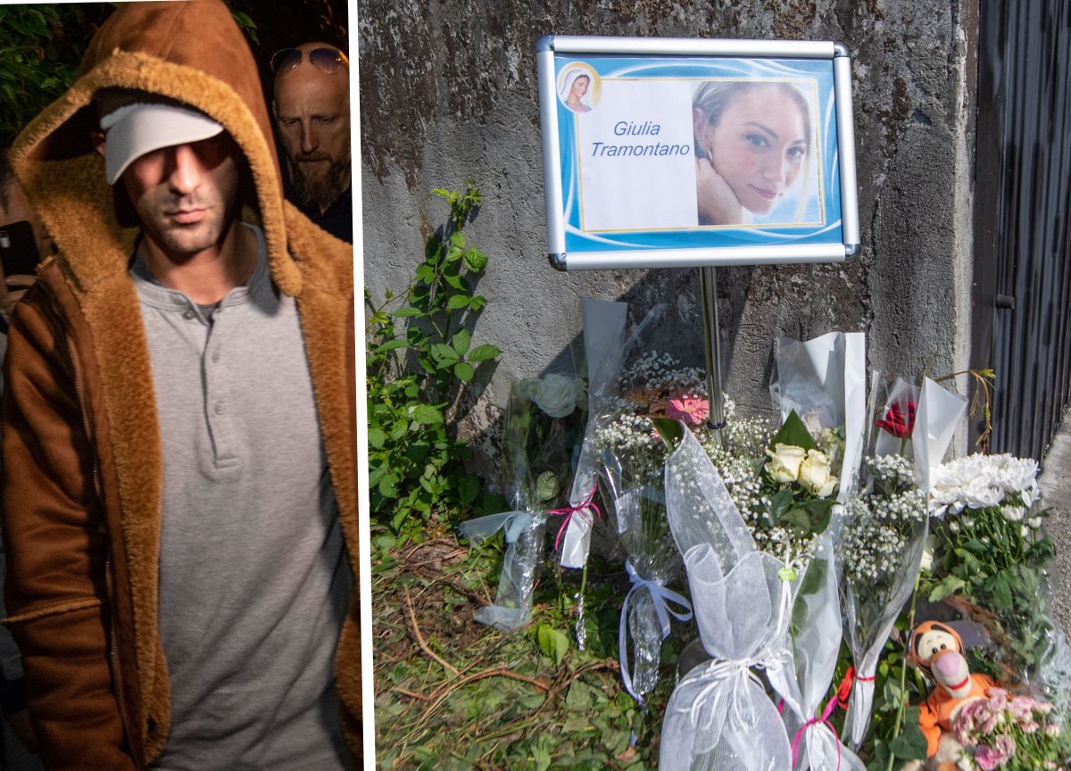 Impagnatiello e la premeditazione, trovate due bustine di veleno nel suo zaino