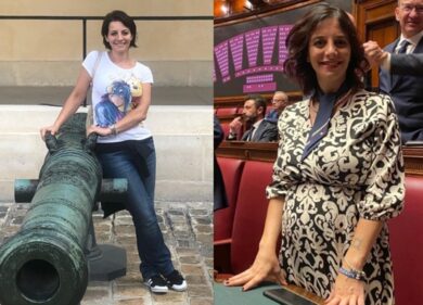 FdI, la sorella d’Italia Silvestri: “Meloni e il test del dna? Vi dico tutto”