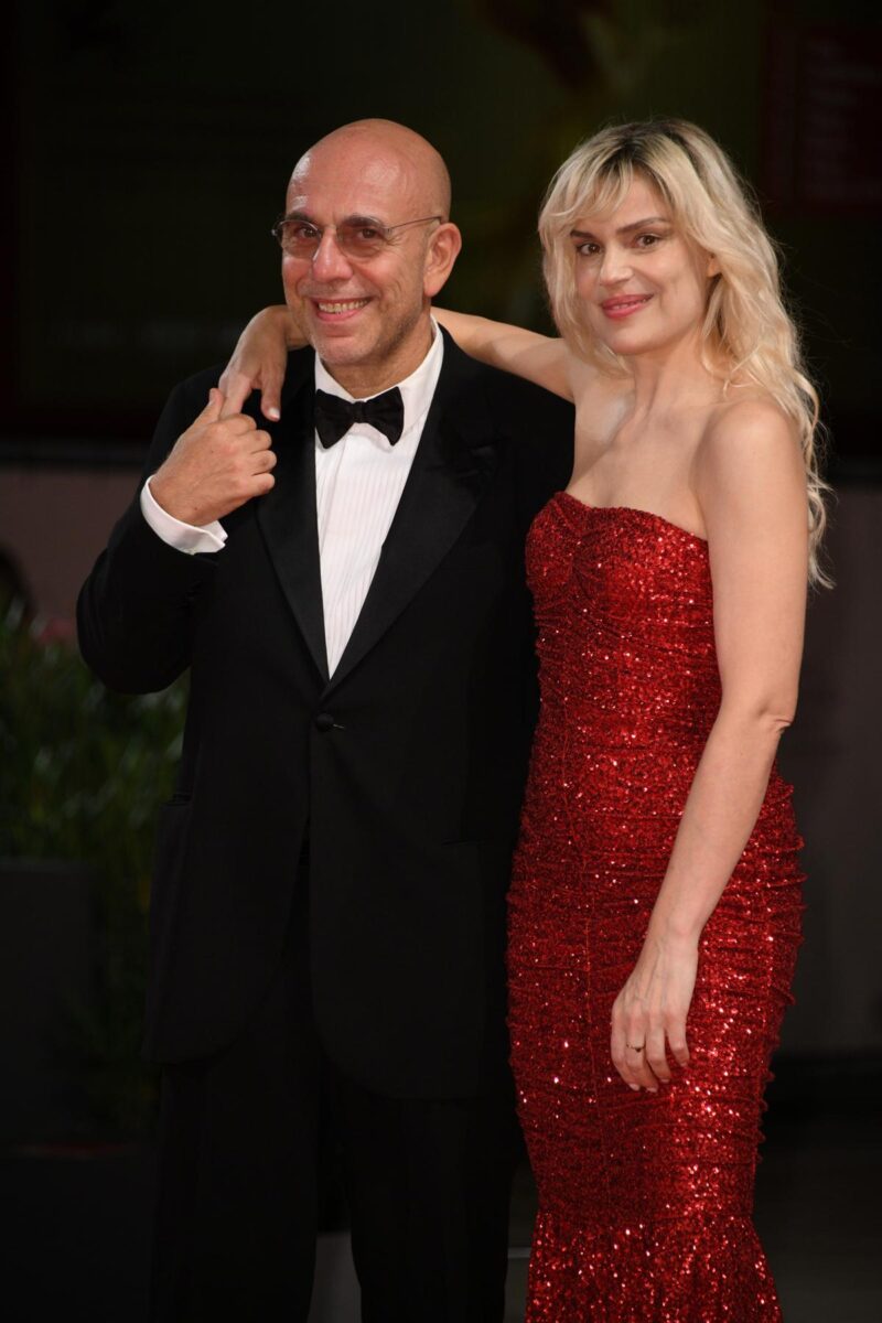 Francesca Neri dopo la rottura con Claudio Amendola: “Sono finalmente libera” Francesca Neri dopo la rottura con Claudio Amendola: “Sono finalmente libera”