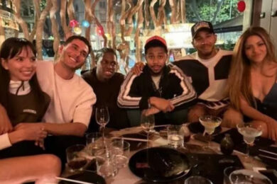 Shakira-Hamilton amore? Lewis le fa dimenticare Piquè: le ultime sul gossip