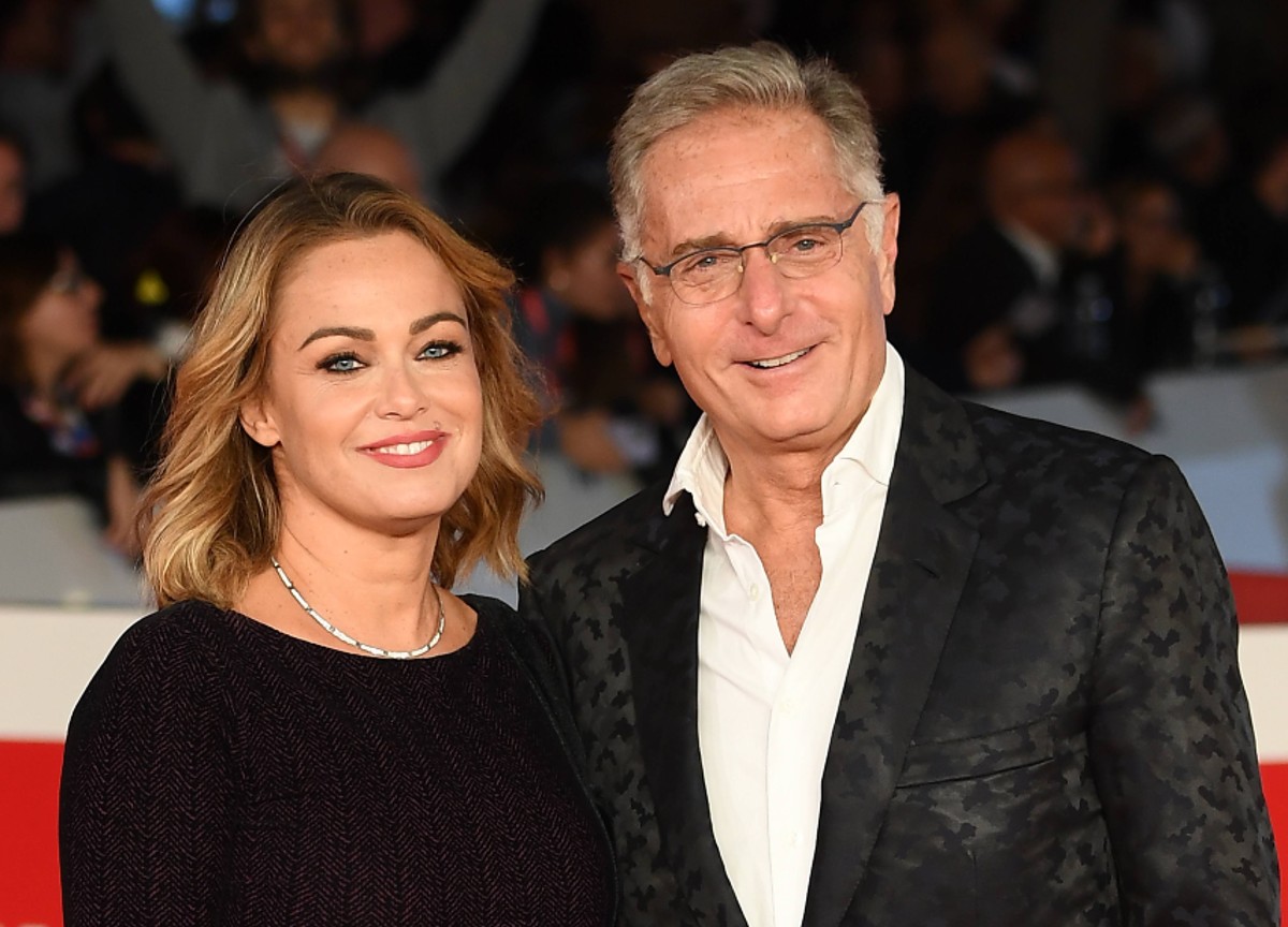 Francesca Neri dopo la rottura con Claudio Amendola: “Sono finalmente libera” Francesca Neri dopo la rottura con Claudio Amendola: “Sono finalmente libera”