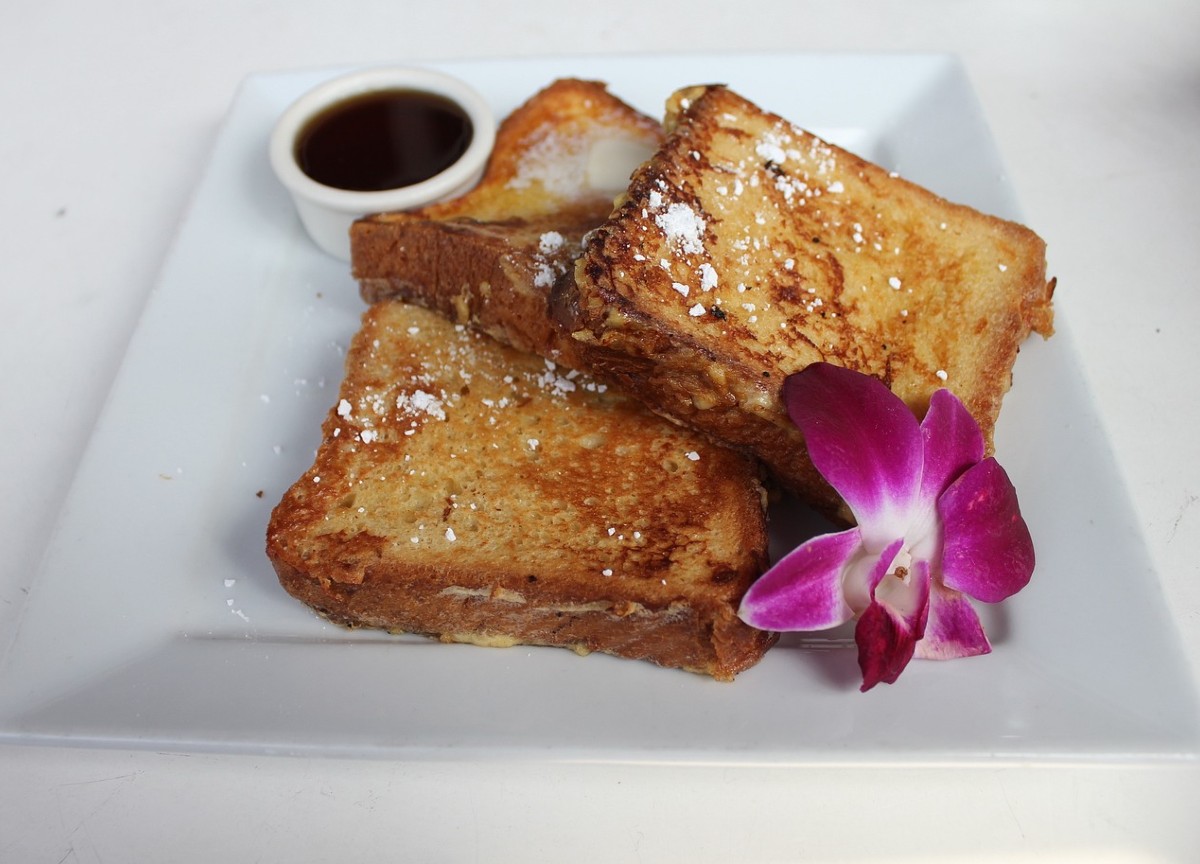I 10 piatti più costosi del mondo: dal toast a 200 euro alla zuppa da 5.000 I 10 piatti più costosi del mondo: dal toast a 200 euro alla zuppa da 5.000