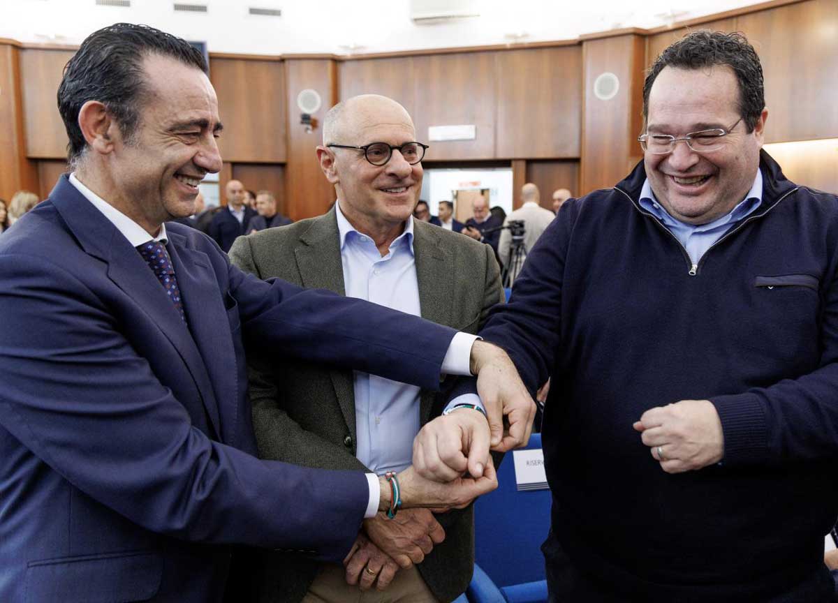 Roma, rifondazione leghista: Salvini sceglie Bordoni per lo scacco a destra