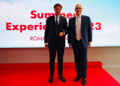 Gruppo FS, presentate le novità della Trenitalia Summer Experience 2023