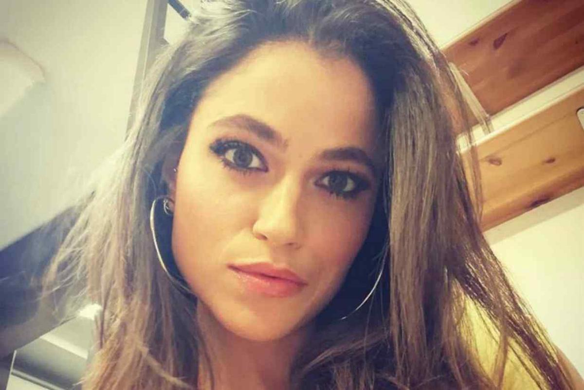 Gentili, la Gruber de’ noantri a Le Iene: niente talk, ora lancerà i servizi Gentili, la Gruber de’ noantri a Le Iene: niente talk, ora lancerà i servizi