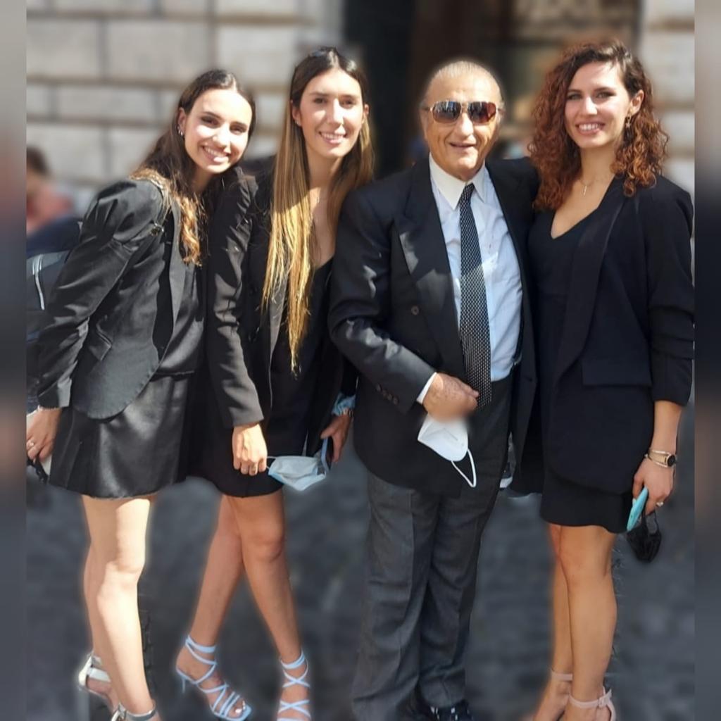 Amada Mia Amore Mio con le Dolce Vita Feat Fernando Proce Amada Mia Amore Mio con le Dolce Vita Feat Fernando Proce