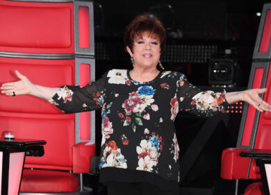 Tormentone Orietta Berti: La Discoteca italiana un must scritto nelle stelle