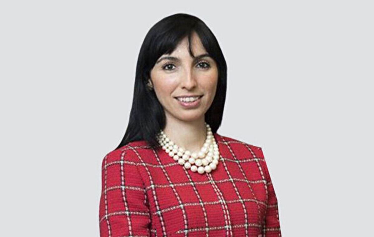 Erdogan nomina Hafize Gaye Erkan a capo della banca centrale turca: ecco chi è Erdogan nomina Hafize Gaye Erkan a capo della banca centrale turca: ecco chi è