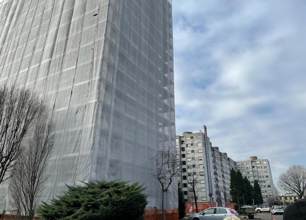 Erp – finanza di progetto: convegno di Fratelli d’Italia a Milano Erp – finanza di progetto: convegno di Fratelli d’Italia a Milano