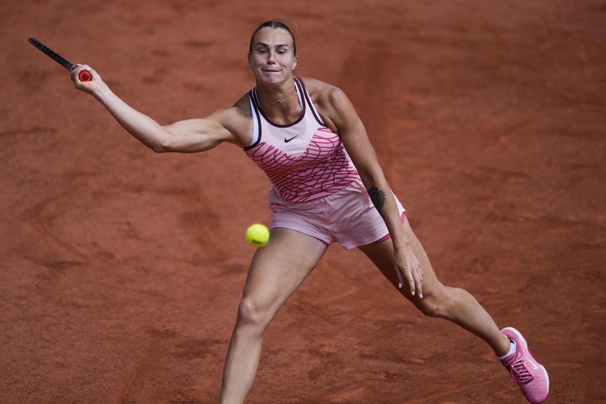 Sabalenka distrutta: “Stata male dal punto di vista emotivo”. Ma lascia Parigi da regina!