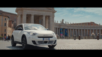 FIAT sostiene l’Incontro Mondiale sulla Fraternità Umana “Not Alone”