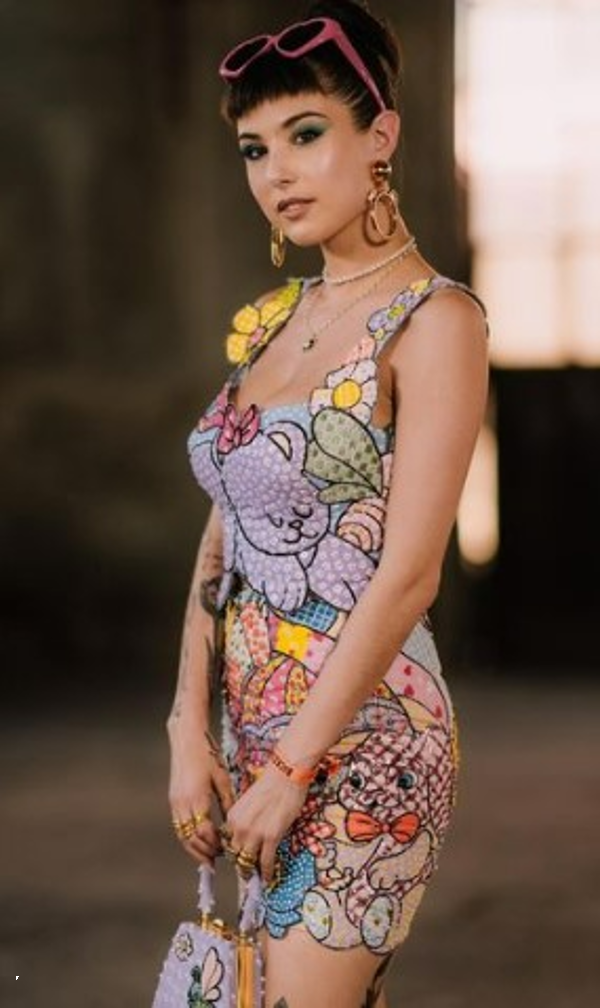 Soleri commenta il bacio di Damiano: “Non avevamo una relazione monogama” Soleri commenta il bacio di Damiano: “Non avevamo una relazione monogama”