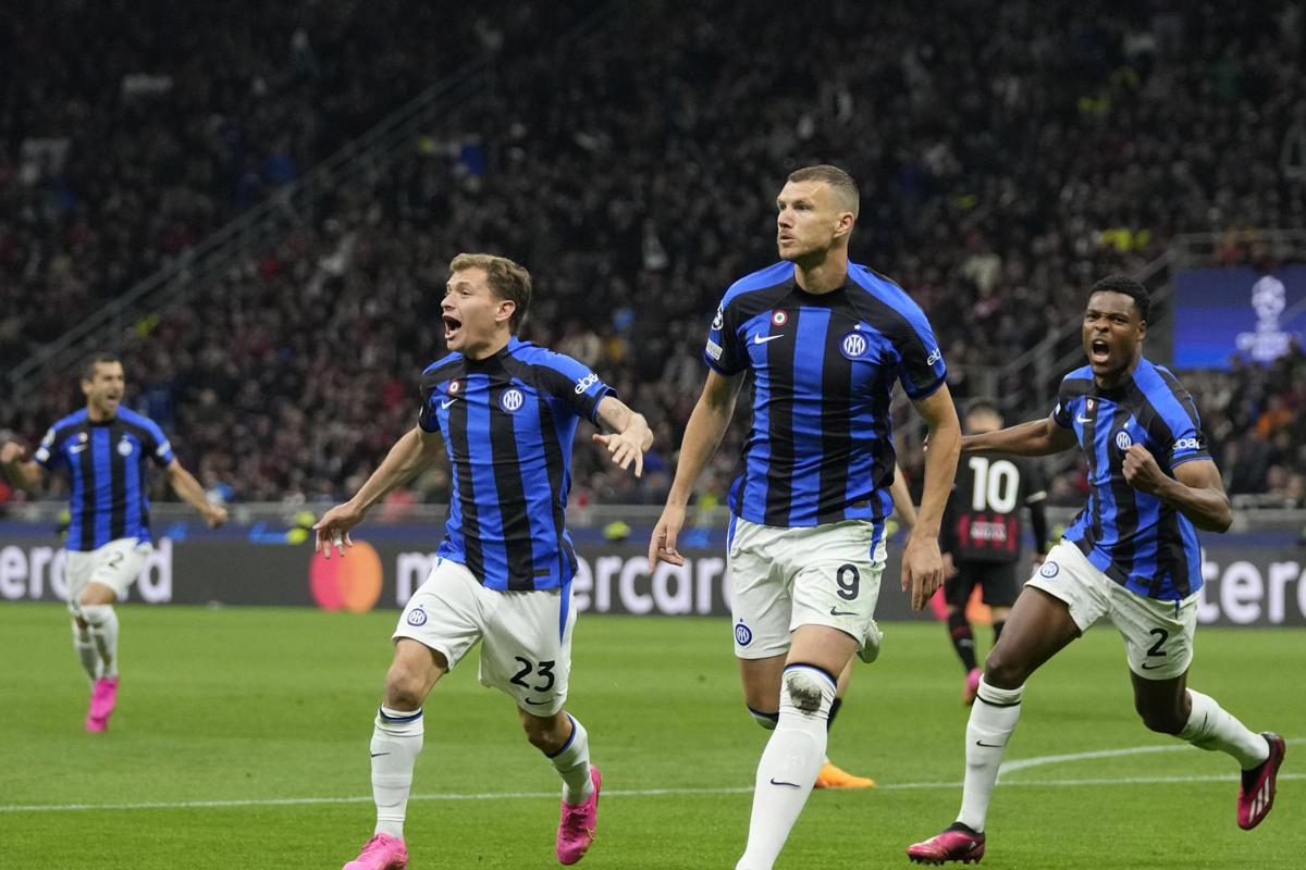 Manchester City-Inter dove vederla: Sky, Canale 5 o Amazon Prime Video? Tv-streaming e formazioni Manchester City-Inter dove vederla: Sky, Canale 5 o Amazon Prime Video? Tv-streaming e formazioni