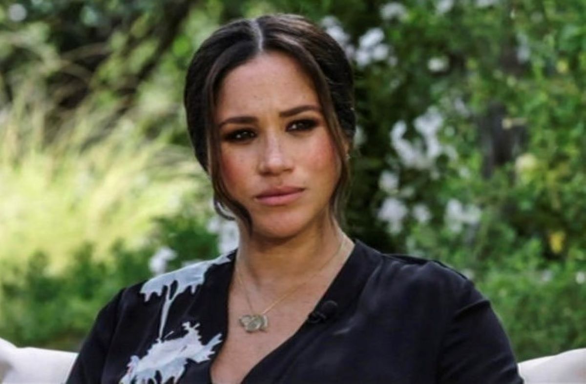 Meghan Markle, altro che privacy: la moglie di Harry vuole fare l’influencer Meghan Markle, altro che privacy: la moglie di Harry vuole fare l’influencer