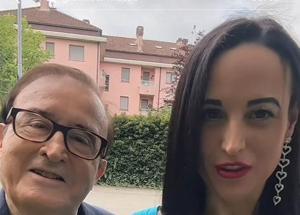 Perché a Roma piove ogni pomeriggio, Giuliacci: “E’colpa dei monsoni africani”