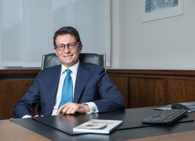 Manageritalia, Mantovani: “Il governo alleggerisca le aliquote. Turismo? Necessario destagionalizzare”