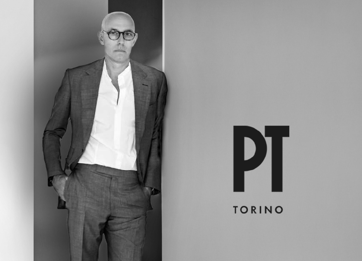 PT Torino: Matteo Anchisi è il nuovo Ceo PT Torino: Matteo Anchisi è il nuovo Ceo