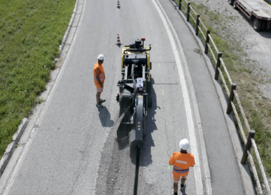 Open Fiber, conclusi i lavori per la rete a Calimera