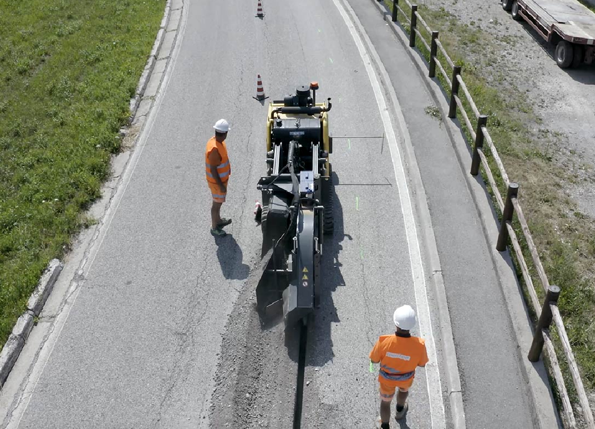 Open Fiber, conclusi i lavori per la rete a Calimera Open Fiber, conclusi i lavori per la rete a Calimera