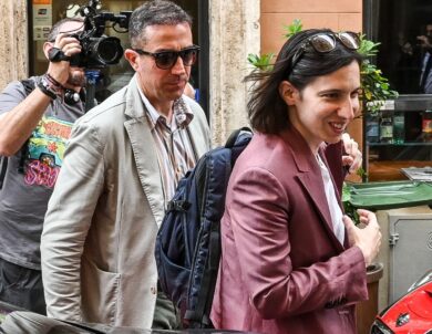 Schlein alla segreteria: “Riannodare i fili, Pd plurale ma non cacofonico”