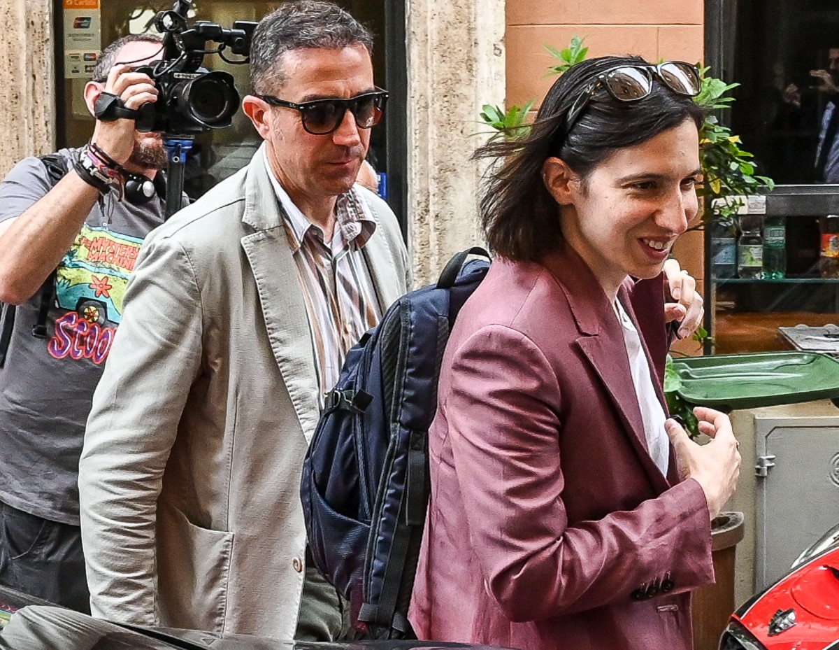Schlein alla segreteria: “Riannodare i fili, Pd plurale ma non cacofonico” Schlein alla segreteria: “Riannodare i fili, Pd plurale ma non cacofonico”