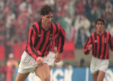 Ci vivevano Van Basten e Gullit: ora nei palazzi degrado e malviventi