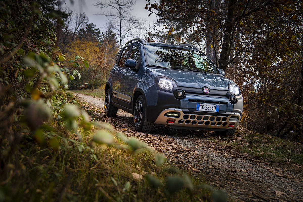 Fiat Panda e 500: regine incontrastate