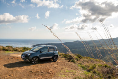 Fiat Panda e 500: regine incontrastate