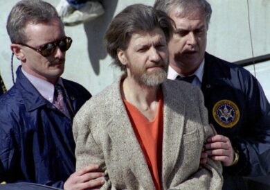 Unabomber morto in carcere a 81 anni. Theodore Kaczynski terrorizzò l’America