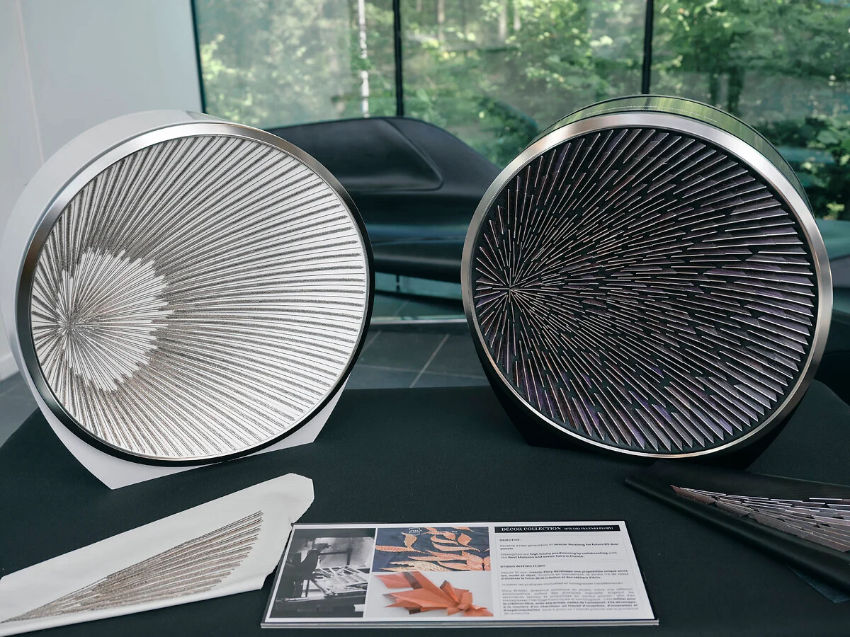 DS Automobiles svela gli interni delle future DS DS Automobiles svela gli interni delle future DS