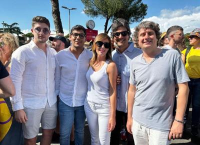 Pride Roma
