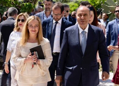 Vespa in Masseria e la pubblicità occulta: Fnsi valuta l’esposto all’Antitrust