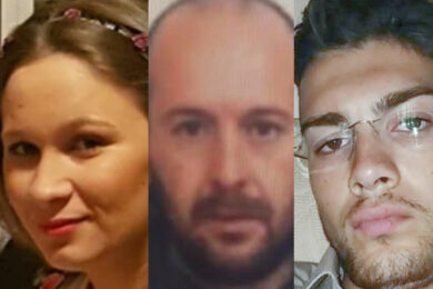 Duplice omicidio Sant’Antimo, la verità: il suocero era innamorato della nuora