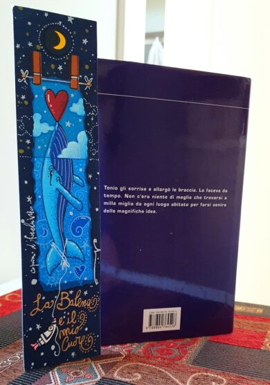 “Rubare la notte” di Romana Petri vola verso il Premio Strega