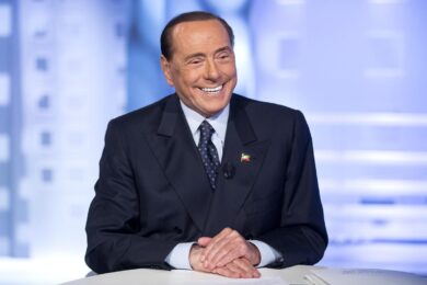 Berlusconi, l’uomo che portò il Milan in paradiso. Il “grazie” di un fedele tifoso