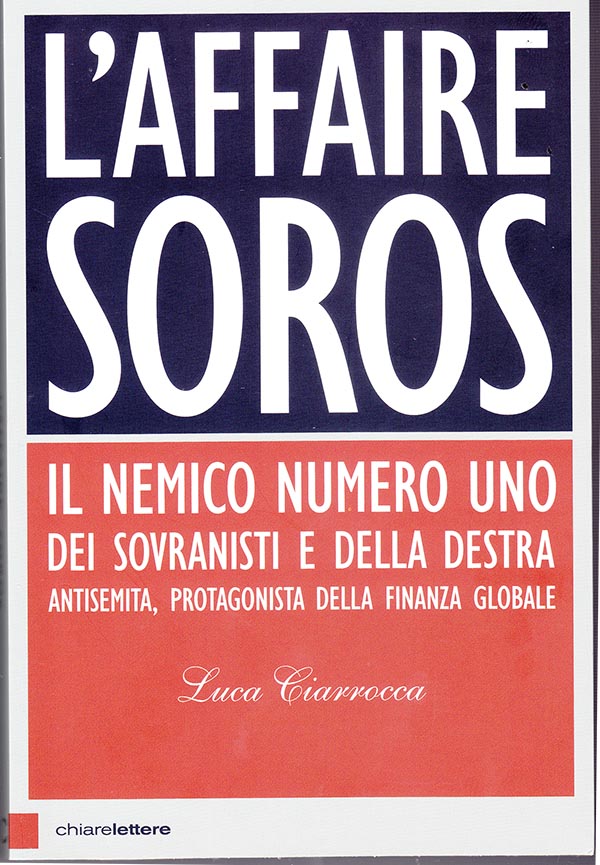 Soros lascia il suo impero da 25 mld ad un 37enne. Ecco chi è il suo erede Soros lascia il suo impero da 25 mld ad un 37enne. Ecco chi è il suo erede