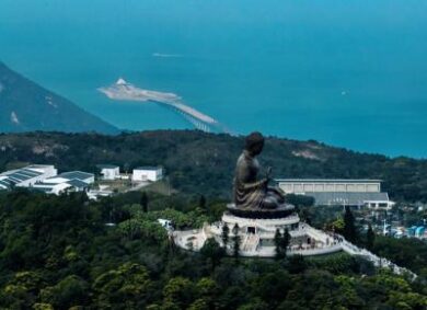 Banca Generali tra industria e innovazione: i nuovi scatti di Guindani