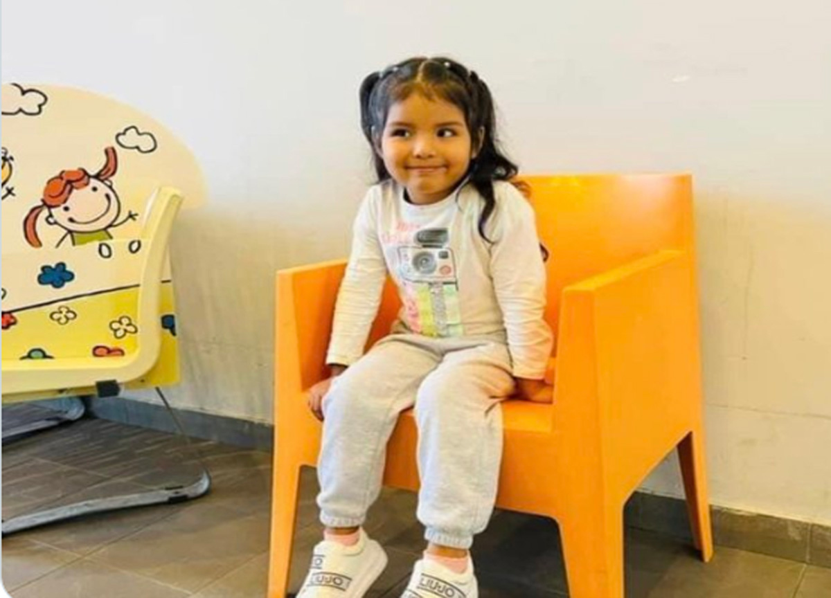 Firenze, bimba scomparsa: il padre tenta il suicidio in carcere