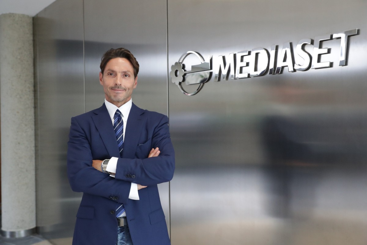 Addio a Berlusconi: da Mfe a Mondadori, cresce la galassia Fininvest Addio a Berlusconi: da Mfe a Mondadori, cresce la galassia Fininvest