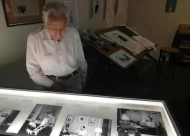 Roma, è morto Paolo Di Paolo, il fotografo della Dolce Vita. Aveva 98 anni