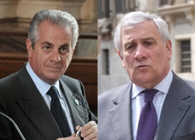 Berlusconi morto, Scajola: “Ora Tajani è il leader di Forza Italia”
