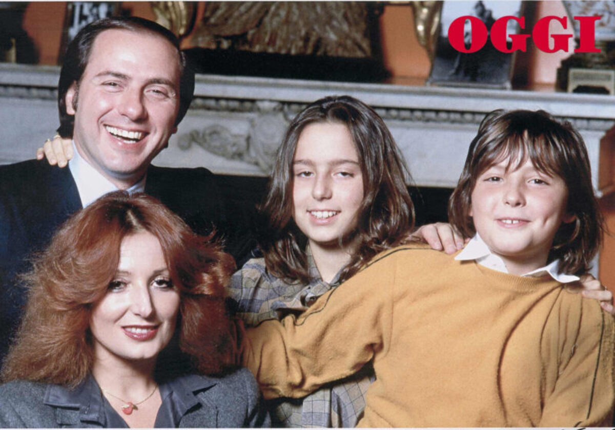 Berlusconi, chi sono e cosa fanno i cinque figli: incarichi e vita privata Berlusconi, chi sono e cosa fanno i cinque figli: incarichi e vita privata