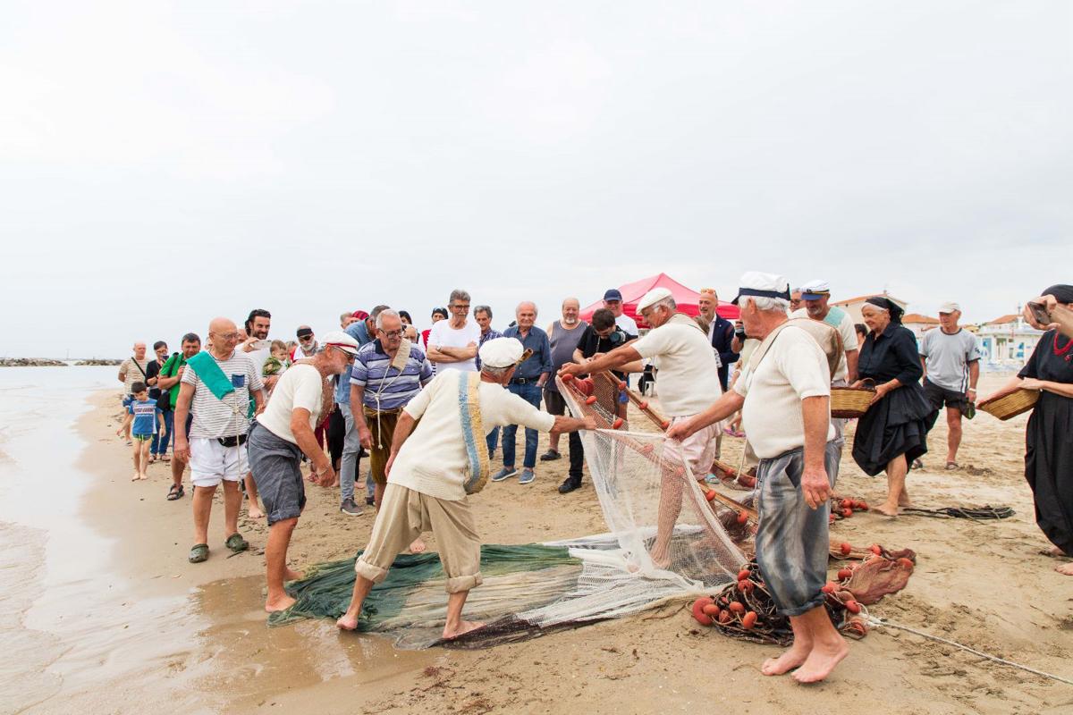Riflettori accesi su Civitanova Marche per la GustaPorto Week